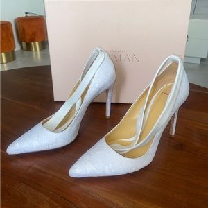 ALEXANDRE BIRMAN BRIDESMAID